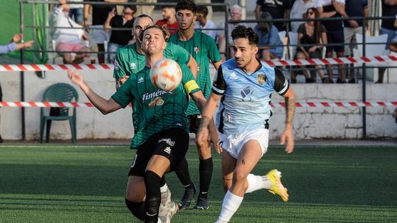 El CD Huétor Vega pone facilidades para llenar Las Viñas el domingo