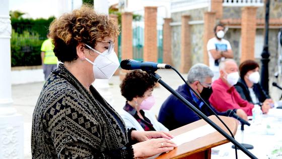 Huétor Vega volverá a leer a Cervantes en una plaza