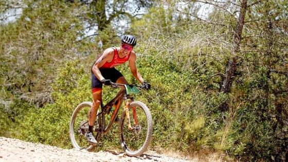 Sergio Correa se corona en sexta posición en los Campeonatos del Mundo