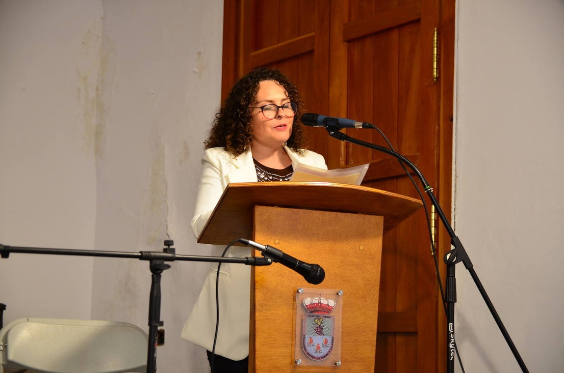 Taller de Poesía en Huétor Vega