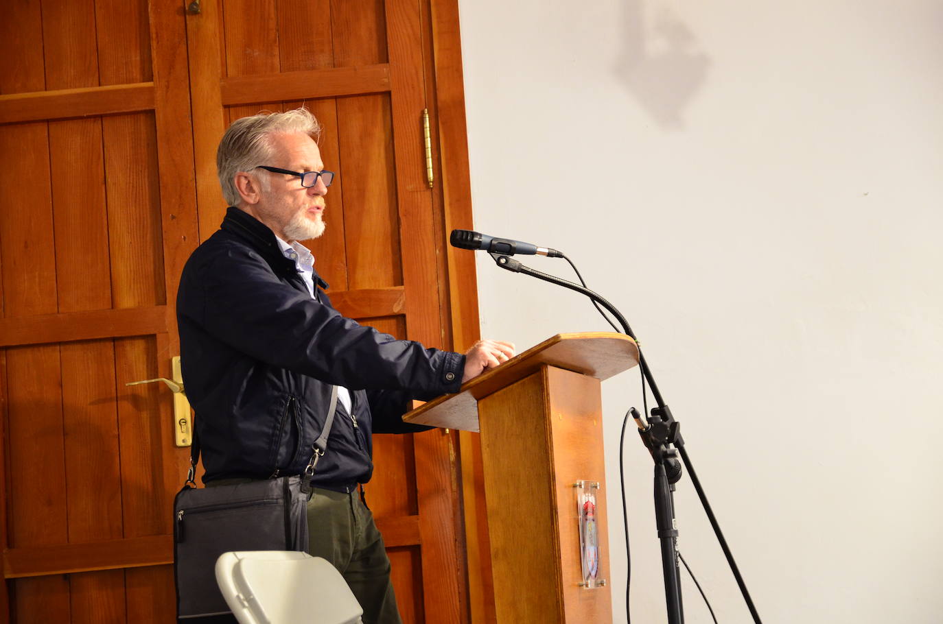 Taller de Poesía en Huétor Vega