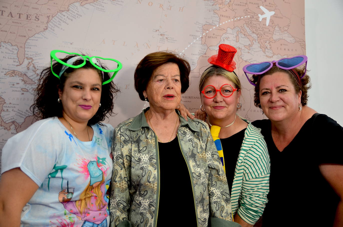 Clausura de los talleres y escuelas deportivas municipales de Huétor Vega