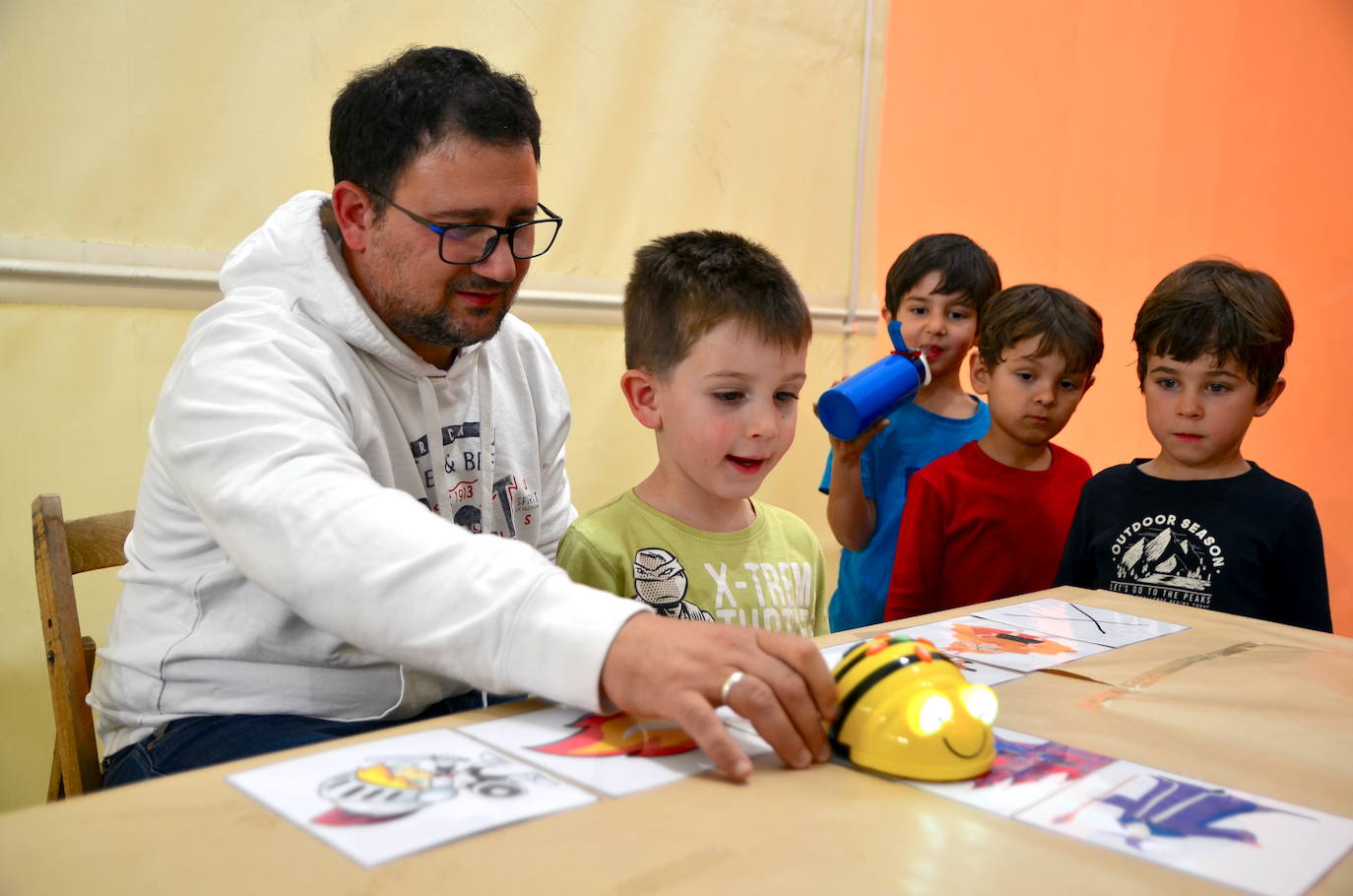 Clausura de los talleres y escuelas deportivas municipales de Huétor Vega