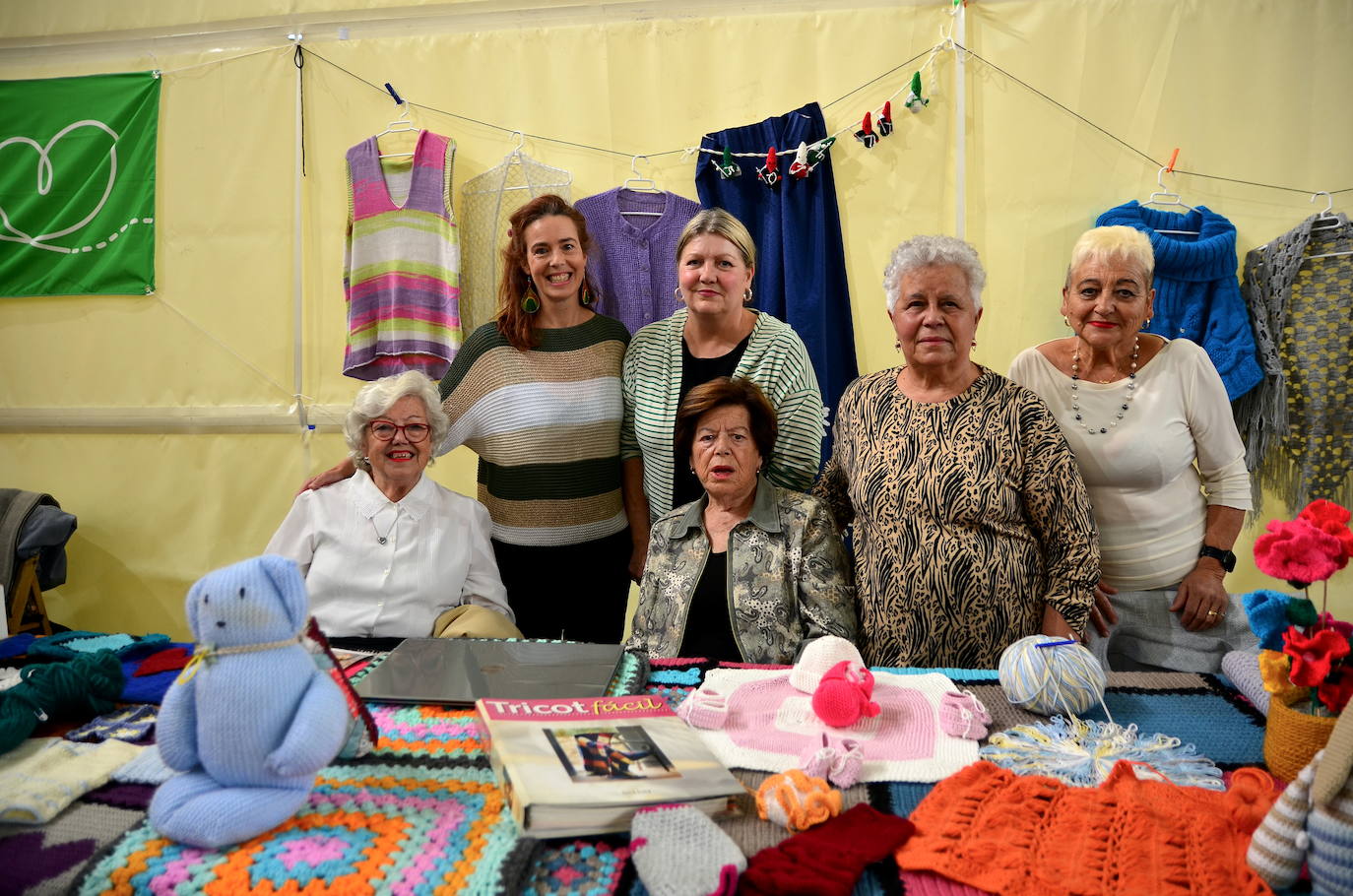 Clausura de los talleres y escuelas deportivas municipales de Huétor Vega