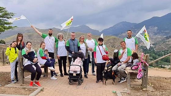 IU propone la utilización del Cortijo del Corzo como museo en Huétor Vega