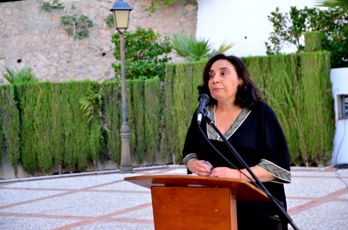 Así ha sido la entrega de los Premios Primavera de Huétor Vega