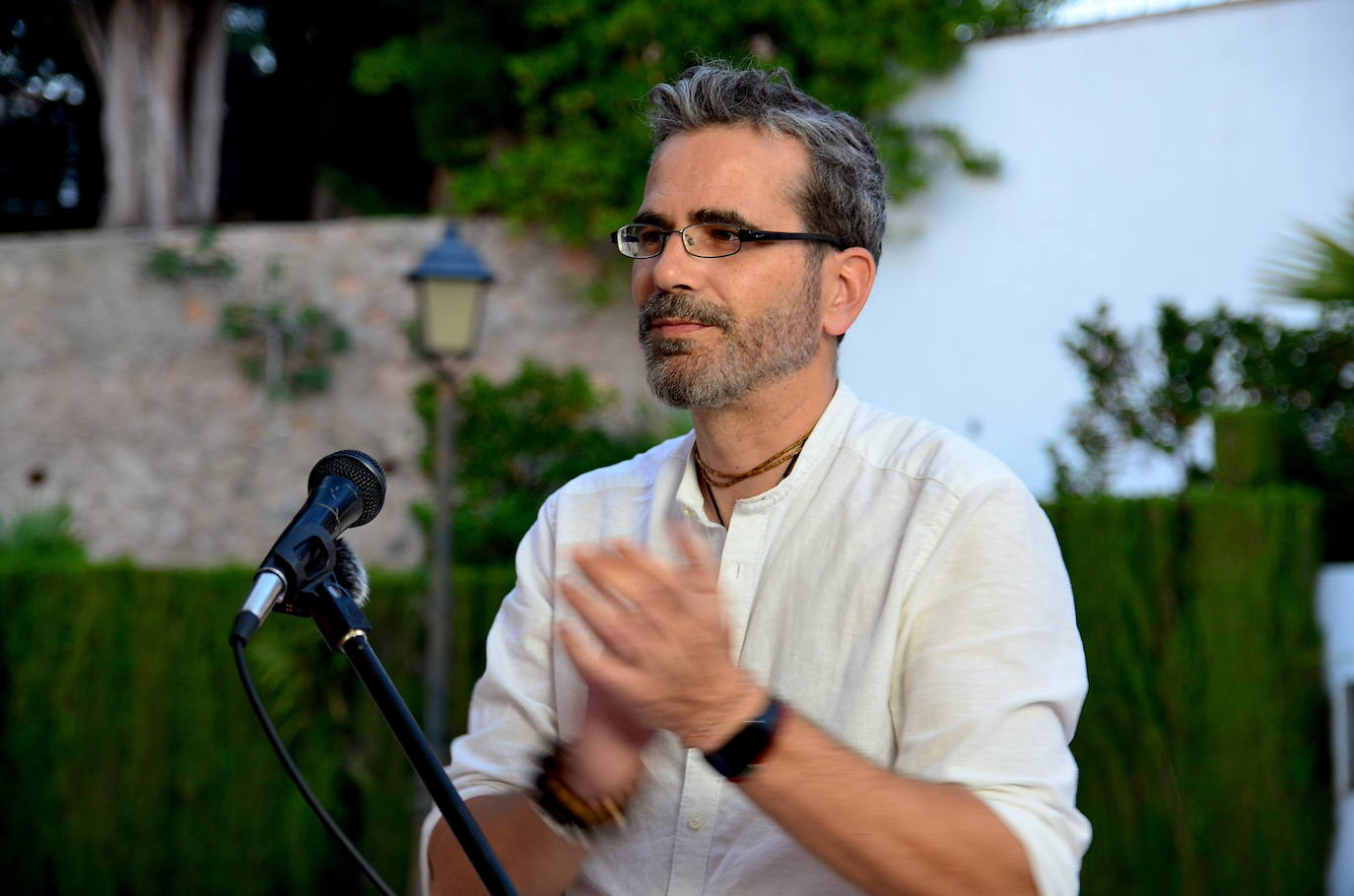 Así ha sido la entrega de los Premios Primavera de Huétor Vega