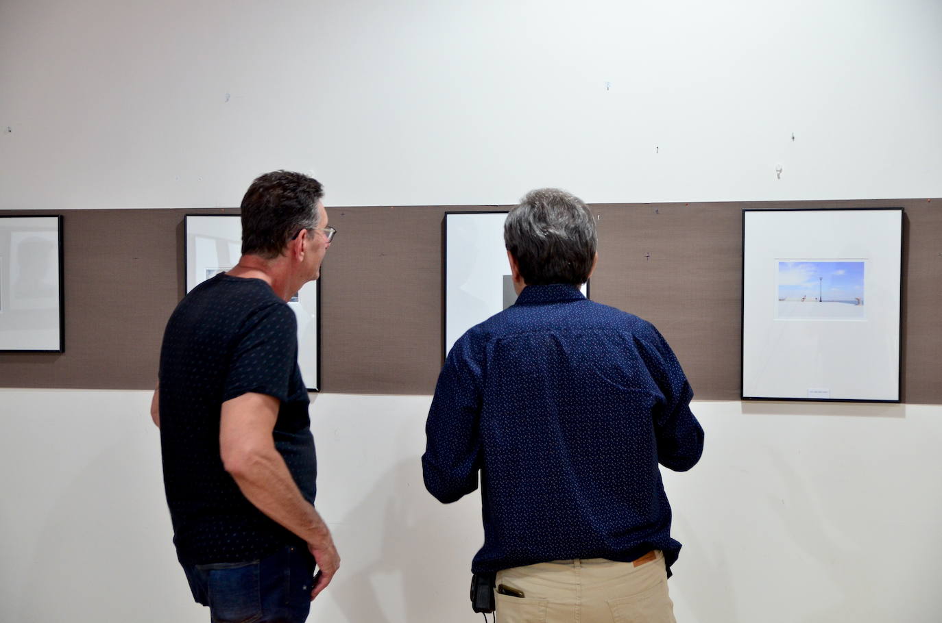 Así ha sido la entrega de los Premios Primavera de Huétor Vega