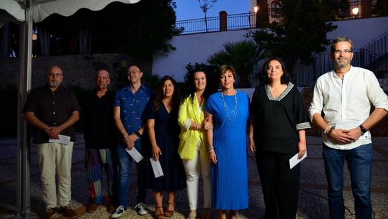 Premios Primavera: Huétor Vega reúne sus certámenes culturales