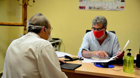 OMIC de Huétor Vega: horarios en el mes de agosto