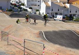 La Copa de Andalucía 2023 vuelve a Huétor Vega