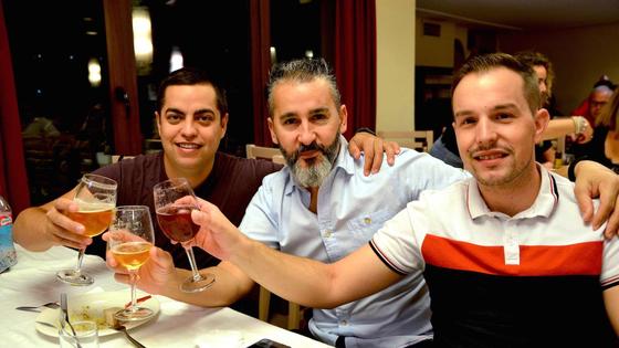 Consulta la programación de las fiestas de San Miguel en Huétor Vega