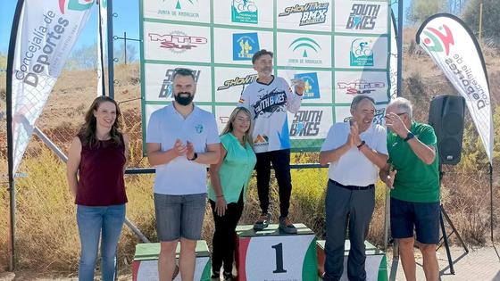 Huétor Vega reactiva la Copa de Andalucía 2023
