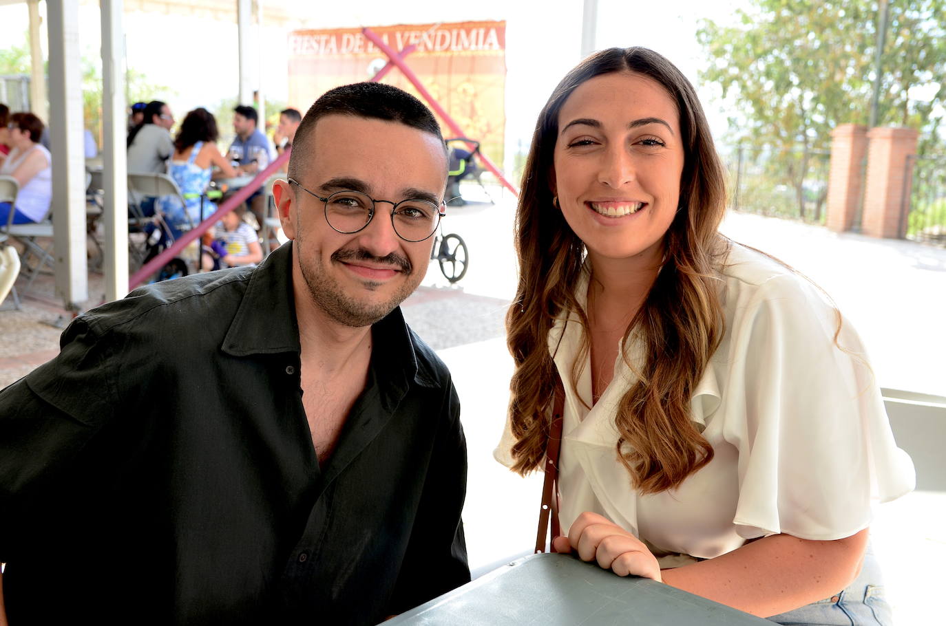 Fiesta de la Vendimia, un evento delicioso en Huétor Vega