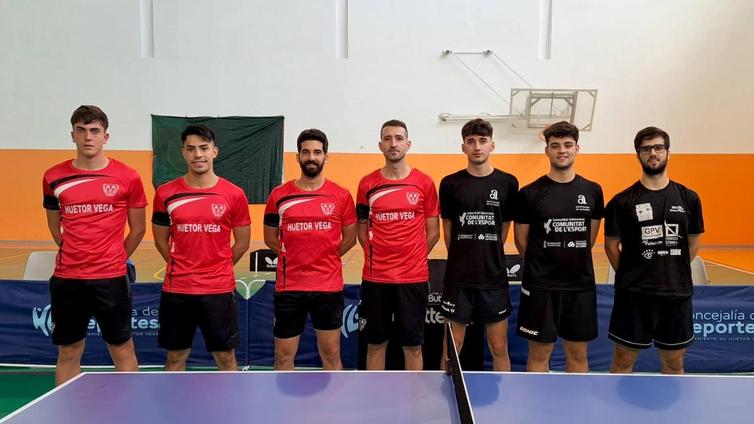 El CD Huétor Vega empieza con buen pie la temporada