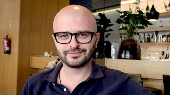 Granada Noir ofrecerá un encuentro en Huétor Vega con Javier Márquez Sánchez
