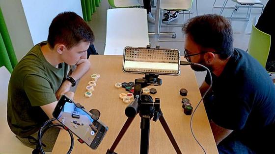 El Espacio Joven de Huétor Vega acogerá un taller de 'Hive'