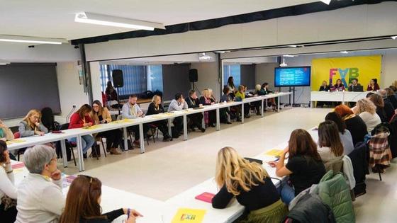 Más de cuarenta municipios participan en un laboratorio de políticas públicas de igualdad en La Zubia