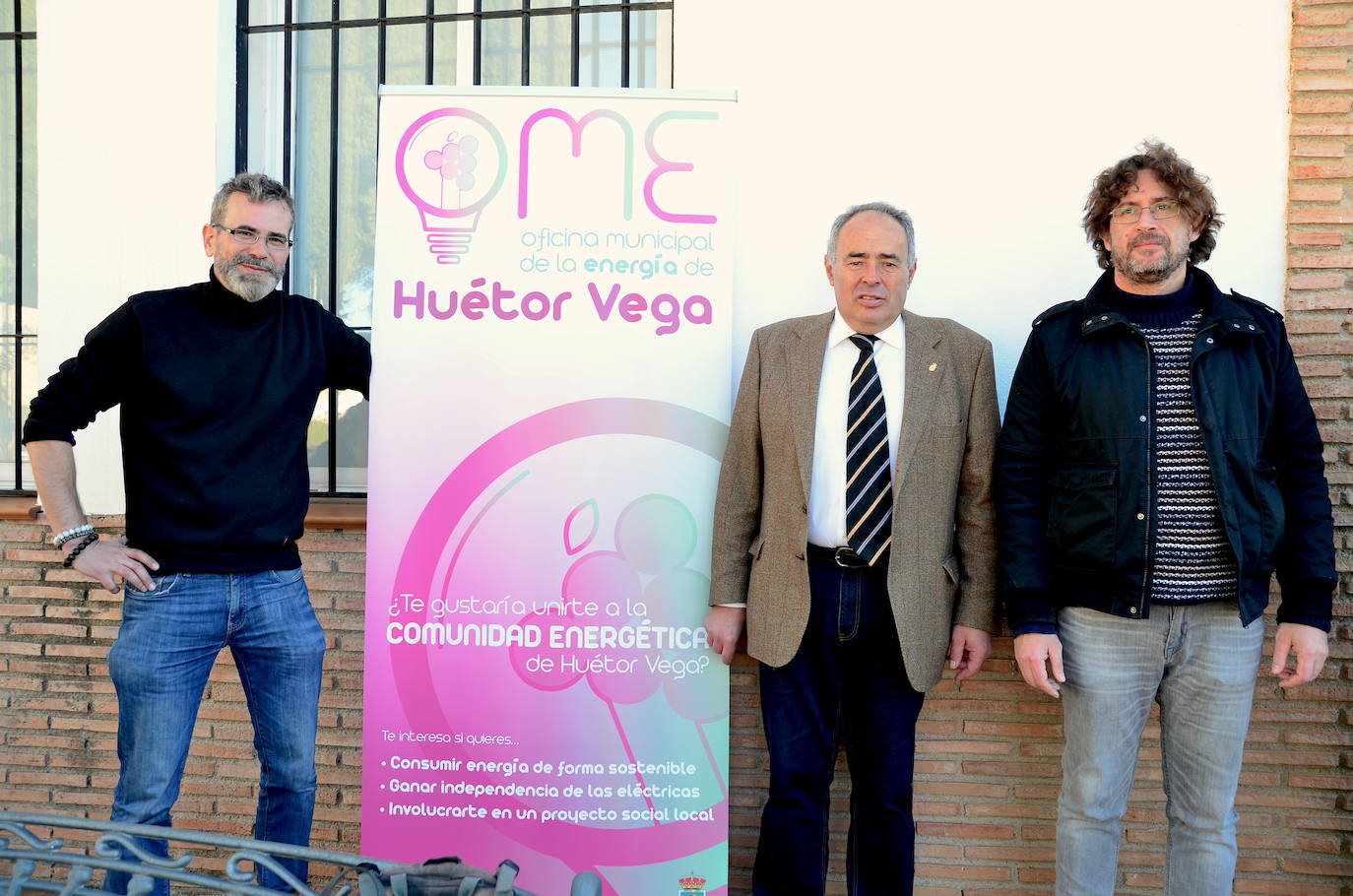 Feria de Artesanos de Huétor Vega