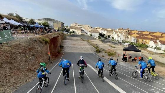 Huétor Vega será sede del Campeonato y la Copa Andalucía en 2024