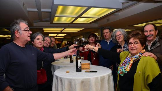 Fechas definitivas de las Jornadas del Vino, Jamón y Chacinas de Huétor Vega