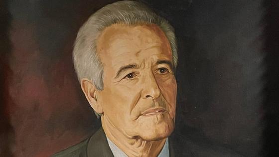 Muere Rafael del Paso Junco, alcalde de Huétor Vega en la Transición