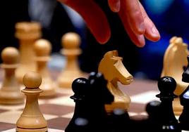 El Ayuntamiento de Huétor Vega organiza un torneo de ajedrez
