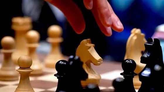 El Ayuntamiento de Huétor Vega organiza un torneo de ajedrez
