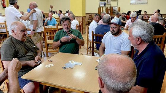 Huétor Vega pone en marcha un taller de rentoy