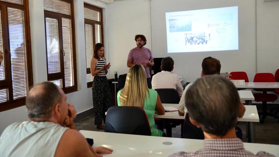 La Oficina Municipal de la Energía de Huétor Vega vuelve a prestar servicio
