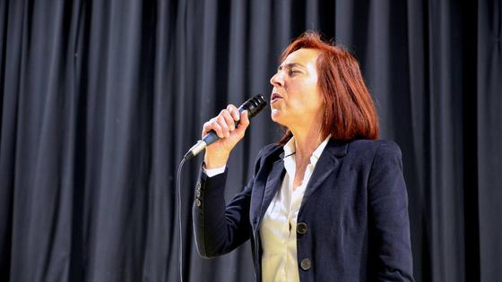 Así será la Gran Gala Solidaria de Huétor Vega