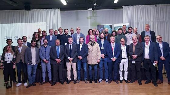 Huétor Vega acoge unas jornadas sobre digitalización y transformación del sector turístico granadino