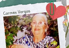 Huétor Vega prepara un homenaje a la figura de Carmen Vargas
