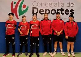Gran victoria de los jóvenes del Huétor Vega en División de Honor andaluza