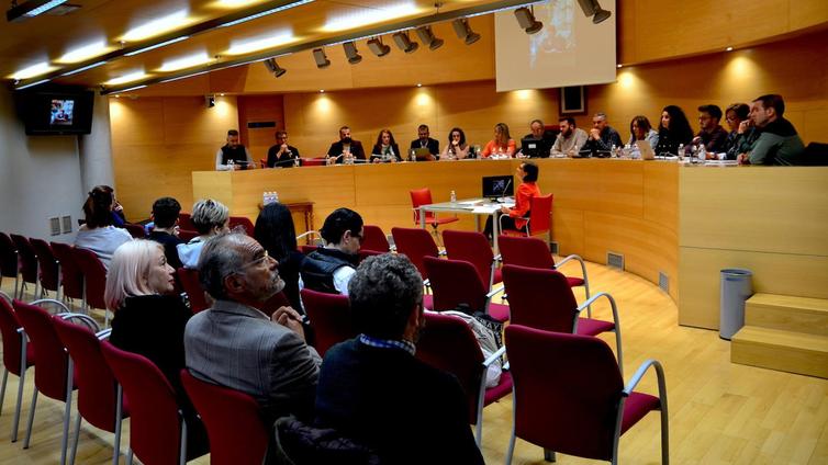 Huétor Vega dedica dos nuevas calles a Almudena Grandes y María Zambrano