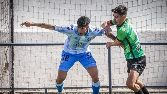El CD Huétor Vega apura sus opciones de entrar en 'play off'