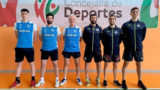 El Huétor Vega supera al Alcalá para acceder al cuarto puesto