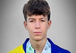 Raúl Aybar Gutiérrez.