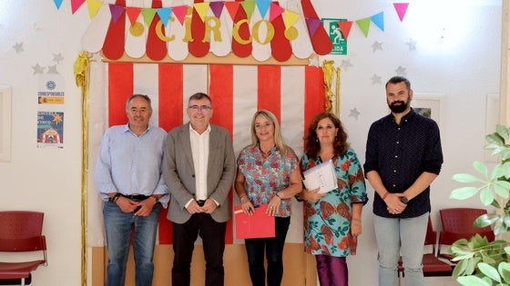 Huétor Vega facilita la conciliación a familias con un programa que fomenta la igualdad