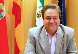 Constantino José Martínez Hernández.