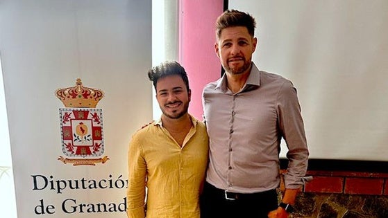 El PP de Huétor Vega celebra la inversión de Diputación para mejorar instalaciones deportivas