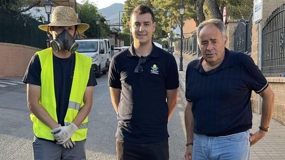 El Ayuntamiento de Huétor Vega mejora el control de plagas con un nuevo contrato