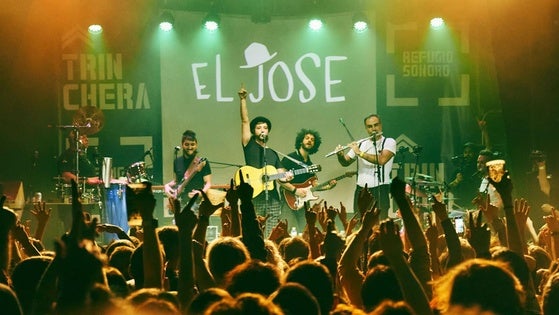 Consulta el programa completo de las fiestas de Huétor Vega