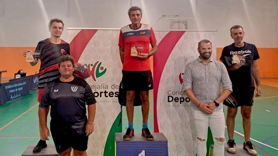 El Torneo San Roque termina su 31 edición con una notable participación
