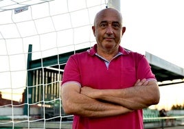 «En los últimos ocho años el club ha experimentado una excelente transformación con Félix Márquez; nos toca consolidar la marca», afirma Girela.