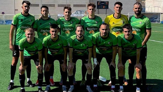 El Huétor Vega logra un empate valioso y trabajado en Mijas