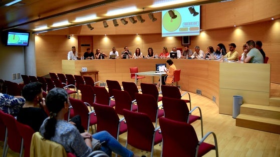 «La gobernabilidad del municipio no se verá afectada», aseguran desde el Ayuntamiento de Huétor Vega