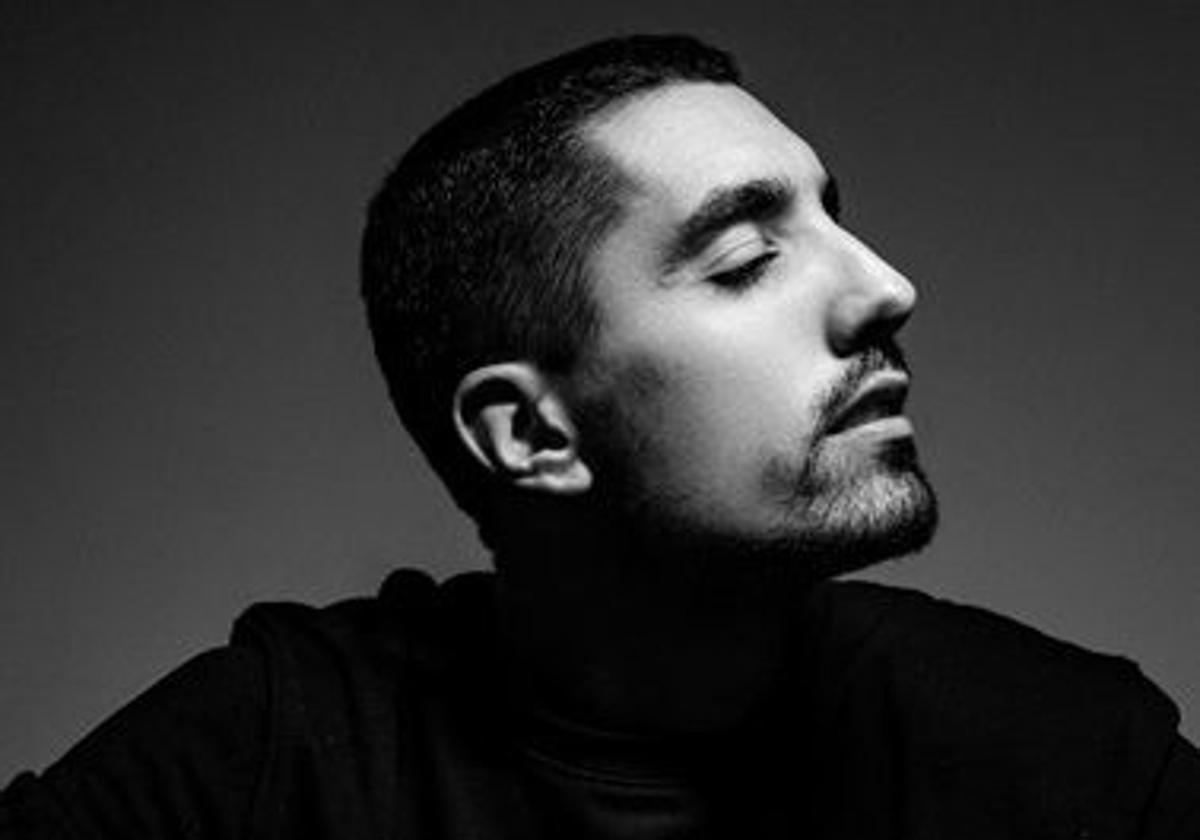 'Límite: luz y forma': exposición fotográfica en el Espacio Joven de Huétor Vega