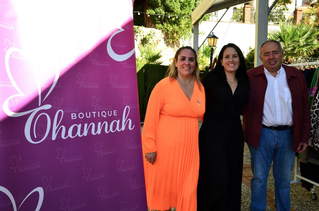 Huétor Vega impulsa el comercio local con su primera Feria de Otoño