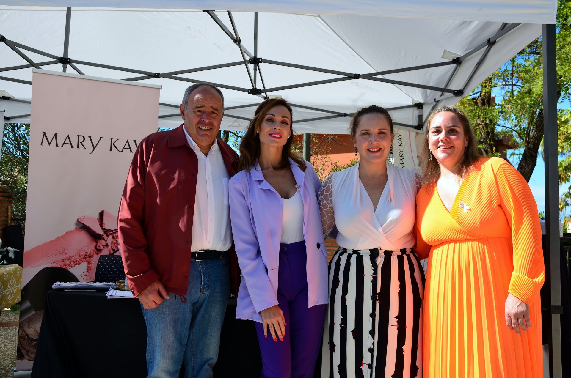 Huétor Vega impulsa el comercio local con su primera Feria de Otoño